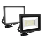 Yojzma 50W Led Outdoor Flood Lights 5000LM Super Bright Security IP66 New. Price: $49.69.