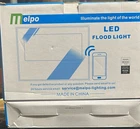 Melpo Led Flood Light 8000 Lumens Smart Outdoor Security Wifi App Control New. Price: $49.88.