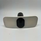 Arlo Pro 3 FB1001 Floodlight Camera Wireless Night Vision 1080P White Wi-fi Used. Price: $44.99.