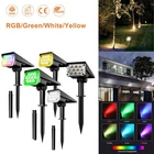 T-sun Led Solar Garden Lights Outdoor Landscape Pathway Lamps Waterproof New. Price: $18.99.