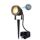 10W Dusk To Dawn Led Light 120V 3000K 1000LM Warm White Landscape Outdoor Spo... New. Price: $27.55.