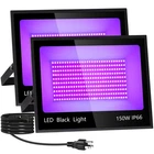 IP66 150W With 10FT Cable, Waterproof Outdoor Led Floo... New. Price: $75.89.
