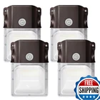 New Sight Lighting 28W 3080LM Led Wall Pack Dusk To Dawn. Price: $128.72.