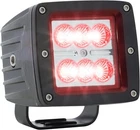 Optronics UCL24CRB Led Flood Light New. Price: $66.36.