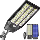480000 Lumens 4800W 240-DEGREE Black Motion Sensing Dusk To Dawn Led Flood Light New. Price: $71.24.