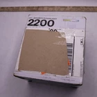 Probrite Integrated Led Security Flood Light Twin Head Outdoor White 150W Eqv Open. Price: $27.05.