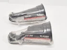 2X Red Dot Wet Location Lamp Holder Bronze 150WATT S500BRE RL80BR New. Price: $12.50.