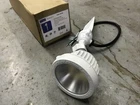 Progress Lighting P6346-28-30K Outdoor Led Floodlight White Metal Open. Price: $24.00.