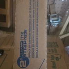 Lithonia Lighting 2' Strip Lamp T12 120V Industrial Fixture New. Price: $39.99.