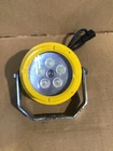 Phoenix DLA-16LED-LH-CP Dock Light, 120VAC, 60 Hz, 16W .28A New No Box. Price: $175.00.