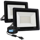 50W Flood Lights OUTDOOR,7000LM Bright Led Work LIGHT,IP66 Waterproof Outside... New. Price: $36.63.