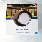 Feit Electric Led Bronze Dusk To Dawn Light Watt 560 Lumen S5RWM/850/DDBZ New. Price: $24.99.