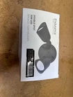 Used Wac Lighting WP-LED430-30-ABK Endurance 30W 2 Double Spot Light-black New. Price: $150.00.