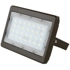 Morris 50W 3000K 100-277V Led Flood Light Gen (718084) Ul New. Price: $85.00.