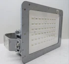 Crouse-hinds By Eaton FMVA13LCY-UNV34-76 Led Flood Cool Glass Lens 347-480 Vac New. Price: $995.00.