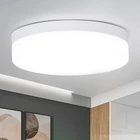 Dinglilighting Dllt 18W Flush Mount Led Ceiling 7.09 Inch 6000K Round New. Price: $37.73.