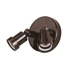 Acclaim Lighting 6" Flood Light, Architectural Bronze - FL2ABZ New. Price: $29.99.