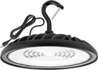 Sylvania Ufo Led High Bay 100W, 11,000 Lms, 5000K, Daylight, 120V With 6 New. Price: $40.47.
