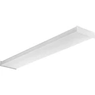 Lithonia Lighting SBL4 LP840 Led Wraparound FIXTURE,4 Ft L,3994 Lm 44ZU67 New. Price: $161.98.