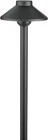 Stepped Dome Path LIGHT-19.25 Inch Tall And 6.13 Wide Kichler New. Price: $149.99.