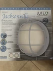 Lutec Coastal Collection Jacksonville 10 Round Light New. Price: $39.99.
