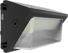 Rab W22-M-100 100W Led Wall Pack Light, 120-277V, Dusk Dawn With Photocell New. Price: $121.60.