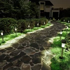 Solpex 16 Solar Outdoor Lights Pathway, Stainless Pack, Cold White New. Price: $43.25.