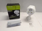 Mr Beams Led Ultrabright Spotlight 450 Lumens Battery Powered MB391-BRN Open. Price: $19.99.