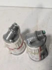 Thomas & Betts Red Dot Wet Location Lamp Holders S500E New. Price: $29.99.