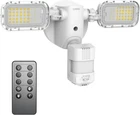 90W 10000LM Led Motion Sensor Security Light Dusk To Dawn Outdoor Flood New. Price: $44.99.