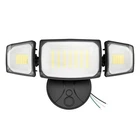 Olafus 80W Flood Light Outdoor, 8000LM, Switch Controlled, IP65 Waterproof New. Price: $74.70.