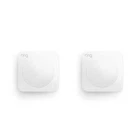 Ring Alarm Motion Detector 2-PACK 2ND Gen Wireless Sensor New Sealed. Price: $44.99.