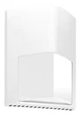 New Rab Lighting ENTRA12W White Neutral Led Outdoor Wall-mounted Entry. Price: $80.99.