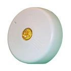 Eaton Wheelock LSTWC3-NA 126270 Amber Strobe Ceiling White (new Box). Price: $29.95.