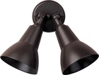 Maxim Lighting 92008TB Essentials 2-LIGHT 10.5" Outdoor Wall Tawny New. Price: $90.00.