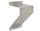 Buyers 1492107 Snowplow Light Mount Bracket - 90 Degree New. Price: $29.99.