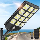 Okpro 8000W Solar Street Outdoor, IP66 Waterproof Lights ... New. Price: $186.73.