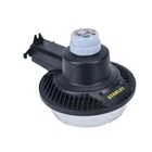 Stanley 5000 Lumen Led Dusk Dawn Outdoor Wall Mount Photocell Area Light New. Price: $69.95.