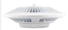Rab GPLED52YW White 52W Pendant Garage Light, 3000K Color Temperature (warm) New. Price: $349.99.