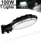 Led Barn 100W,12000LM Dusk To Dawn Security Area Lights Yard Lighting IP65 New. Price: $21.99.