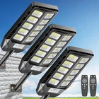 3 Pack Solar Outdoor Lights, IP66 Waterproof Motion Sensor With Remote Control New. Price: $248.99.
