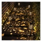 6 Pack Solar Outdoor Garden Patio Pathway Landscape Lights Yard Drivewa... New. Price: $50.10.