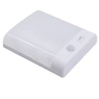 Facon Square Rv Motion Sensor Light - 4W 280LM Warm White (3400K) 12V Inte... New. Price: $22.34.
