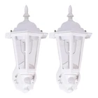 Maxsa Innovations 49719-2PACK Battery-powered Motion-activated Plastic Led Wall New. Price: $68.99.
