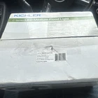 Kichler C-series Led Medium Flood Light 33.5W 3000LM 120V-277V Bronze New. Price: $175.00.