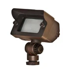 Abr Lighting Rapheal Flood FDL-02-R Brass Landscape Aged Bronze New. Price: $124.95.