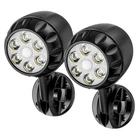 Sunenvoy Motion Sensor Battery Powered Outdoor LIGHT,IP65 2P, Black New. Price: $28.74.