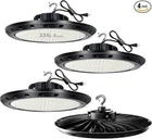 Bulbeats 320W Led High Bay Light 4-PACK44800LM Eqv To 1200W Mh/hps New. Price: $179.90.