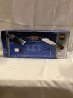 Brite 1806387 Solar Area Light 5000 Lumens Motion Activated Modes Open. Price: $34.95.