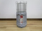 Crouse & Hinds VMVM250/MT S828 Cooper Luminaire Fixture New. Price: $1022.77.